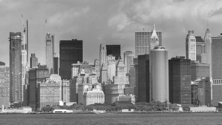 Movers From Boston to New York | Trusted Boston to NYC Moving Company