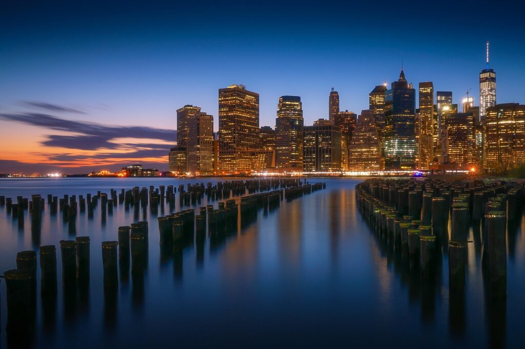 Essential Tips for Moving to NYC