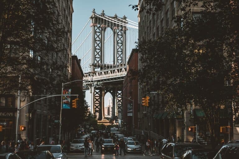 Top Long Distance Movers in Brooklyn, NY