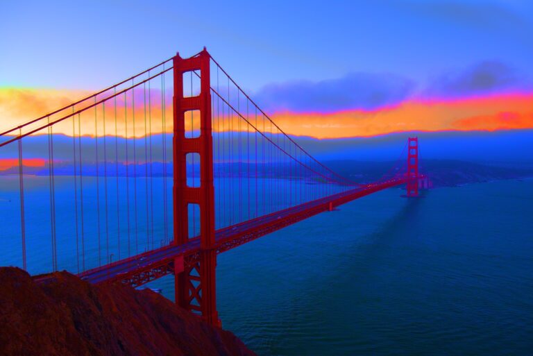 Professional Movers From New York to San Francisco 
