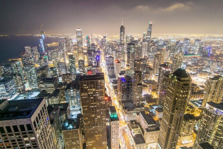 Movers NYC to Chicago | Trusted New York to Chicago Moving Company