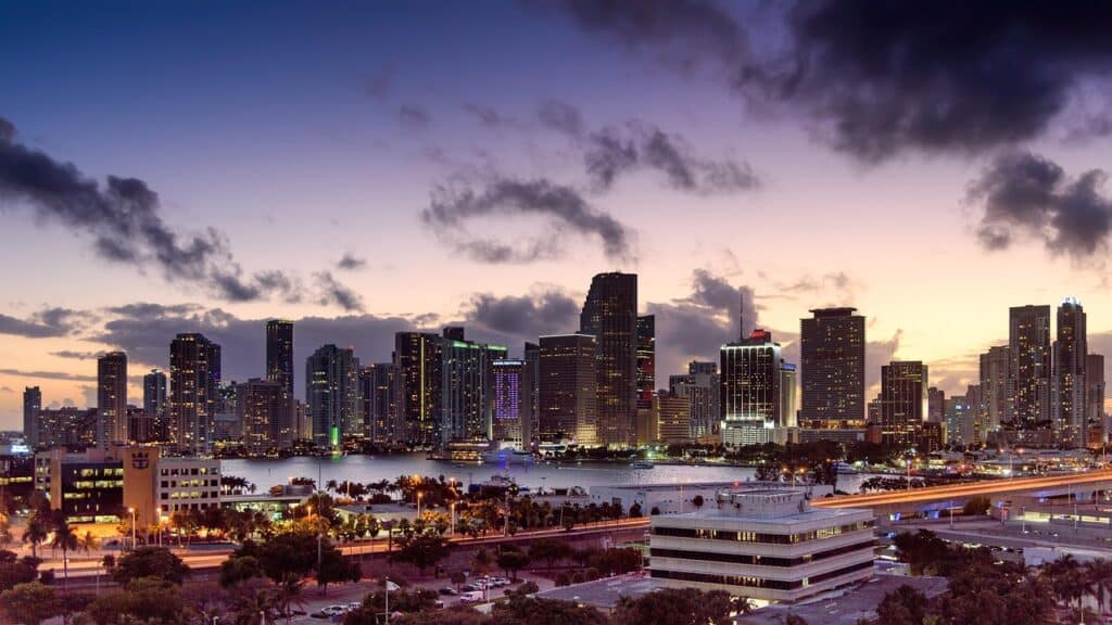 New York to Florida Movers