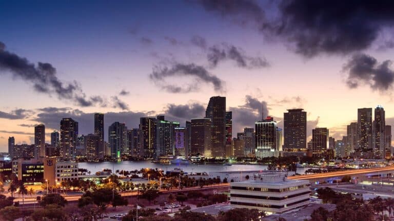 New York to Florida Movers | Reliable NYC to Florida Moving Company