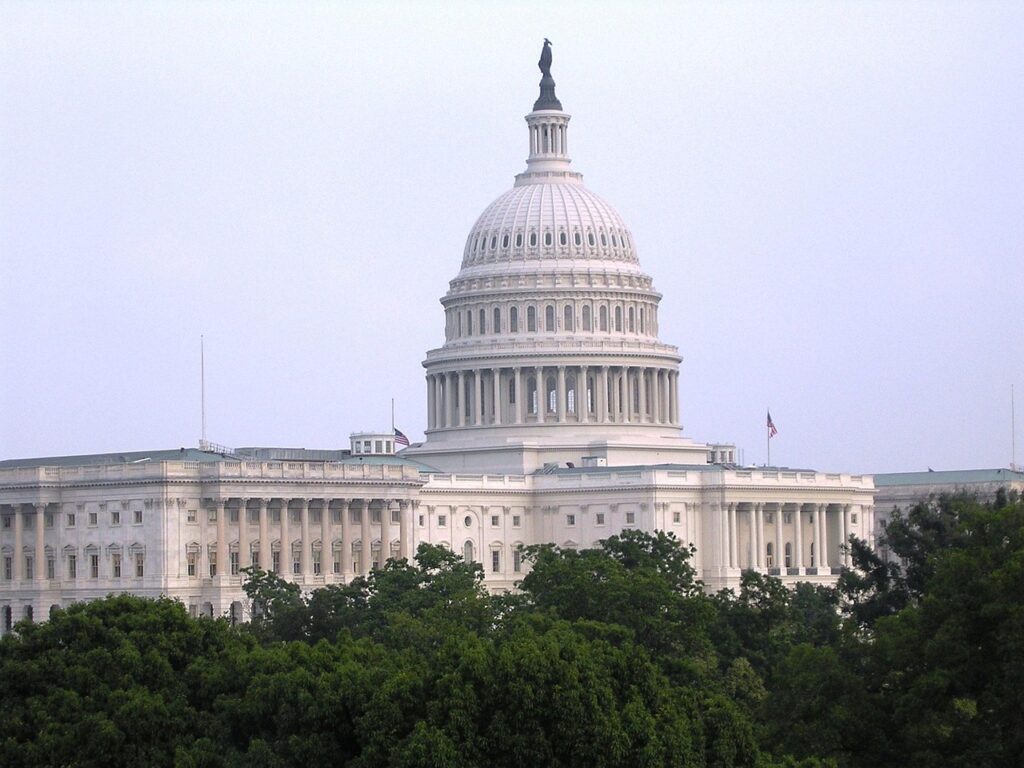 NYC to Washington DC movers