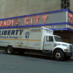 Commercial Move