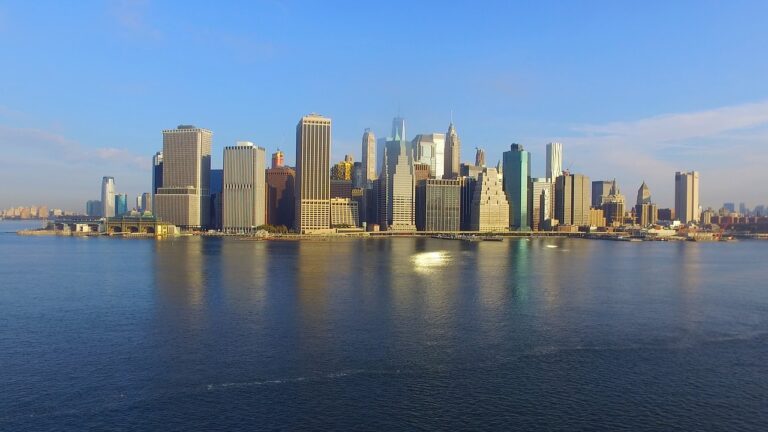 DC to NYC Movers: Costs, Services, and Tips for Moving From Washington DC to New York City
